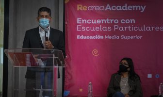 Noticias de Puerto Vallarta | NotiespacioPV | Actividades semi presenciales en prepas particulares no han detonado casos de Covid 19