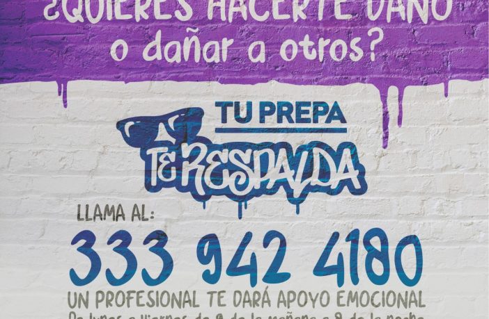 Noticias de Puerto Vallarta | NotiespacioPV | Programa de atención psicológica de U de G ha logrado evitar suicidios