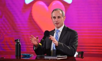 Noticias de Puerto Vallarta | NotiespacioPV | Aclara López Gatell que no hay rechazo en México a la vacuna rusa contra el Covid 19