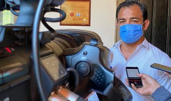 Noticias de Puerto Vallarta | NotiespacioPV | En 5 años la totalidad del transporte público de Jalisco debe ser accesible a personas con discapacidad
