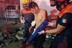 Noticias de Puerto Vallarta | NotiespacioPV | Desquiciado hombre ataca a machetazos a su rival de amores