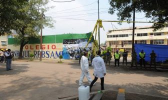 Noticias de Puerto Vallarta | NotiespacioPV | Declaran culpable de homicidio culposo a directora del Colegio Rébsamen