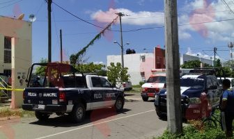 Noticias de Puerto Vallarta | NotiespacioPV | Rescatan a una joven secuestrada en San José del Valle Nayarit