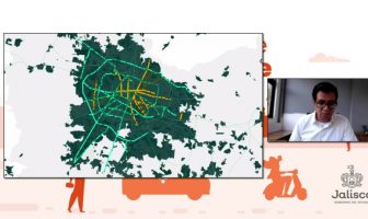Noticias de Puerto Vallarta | NotiespacioPV | En diciembre deberían operar los primeros semáforos inteligentes de Jalisco