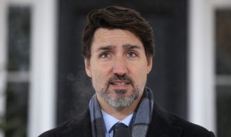 Noticias de Puerto Vallarta | NotiespacioPV | El mundo está en crisis y se pondrá peor, advierte primer ministro de Canadá