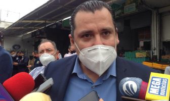 Noticias de Puerto Vallarta | NotiespacioPV | No permitiremos que muevan el mercado de Abastos de Guadalajara