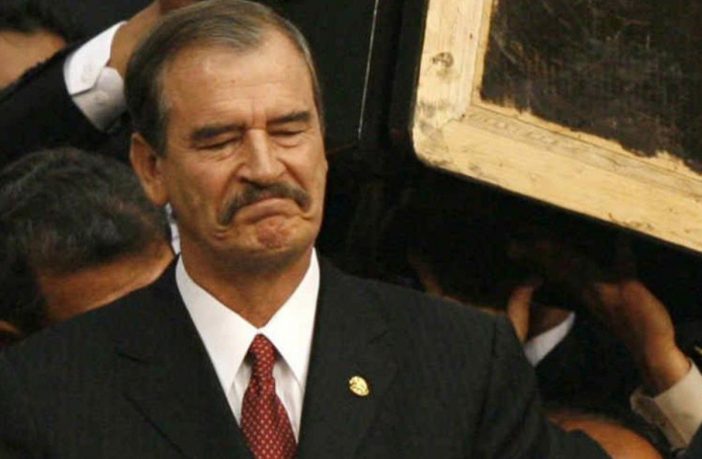 Vicente Fox venderá productos de cannabis