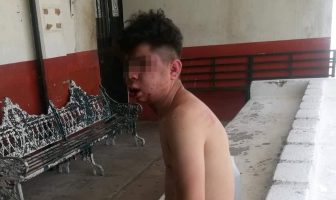 Noticias de Puerto Vallarta | NotiespacioPV | Localizan golpeado y detienen a presunto agresor de una niña en colonia Guadalupe Victoria