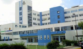 Noticias de Puerto Vallarta | NotiespacioPV | Garantizado tratamiento para cáncer infantil en Hospital de Zoquipan