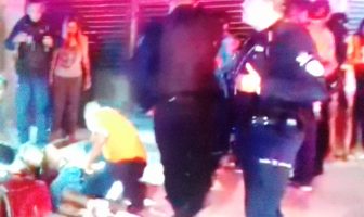Noticias de Puerto Vallarta | NotiespacioPV | Reporte de la noche en la Zona Metropolitana de Guadalajara