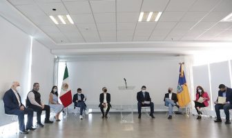 Con Visor Ciudadano cuidarán que negocios cumplan protocolos de Covid 19 en Jalisco Noticias de Puerto Vallarta | NotiespacioPV | Con Visor Ciudadano cuidarán que negocios cumplan protocolos de Covid 19 en Jalisco