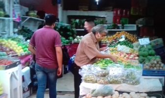 Noticias de Puerto Vallarta | NotiespacioPV | Mercado de Abastos se une a las acciones contra Covid