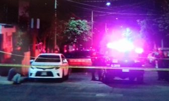 Noticias de Puerto Vallarta | NotiespacioPV | Mientras la perla tapatía dormía esto fue lo que sucedió