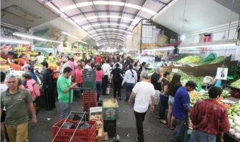 Noticias de Puerto Vallarta | NotiespacioPV | Mercados y tianguis no trabajarán el fin de semana en zona metropolitana de Guadalajara