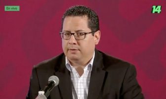 Noticias de Puerto Vallarta | NotiespacioPV | Confirman primer caso de Covid 19 con Influenza en México