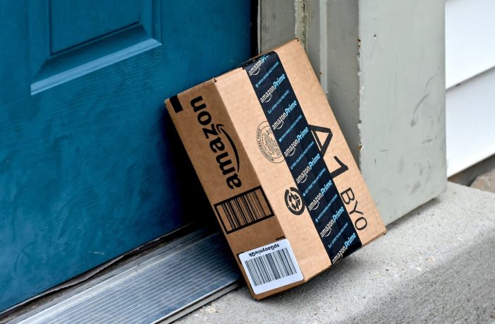 Noticias de Puerto Vallarta | NotiespacioPV | Empresa Amazon abrirá un nuevo centro de envío en Tlajomulco de Zúñiga