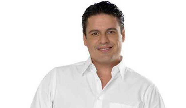 Aristoteles Sandoval Diaz