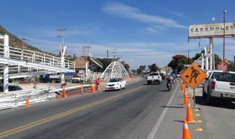Noticias de Puerto Vallarta | NotiespacioPV | La SCT cerrará la carretera Santa Rosa-La Barca a la altura de Jamay.