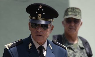 Noticias de Puerto Vallarta | NotiespacioPV | Niegan fianza de 16 millones de pesos a Salvador Cienfuegos