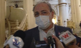 Noticias de Puerto Vallarta | NotiespacioPV | Podrían presentarse casos de sindemia de Covid 19 e influenza, admite Salud Jalisco
