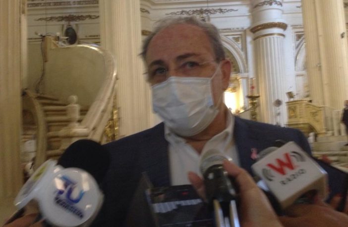 Noticias de Puerto Vallarta | NotiespacioPV | Podrían presentarse casos de sindemia de Covid 19 e influenza, admite Salud Jalisco