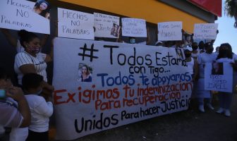 Noticias de Puerto Vallarta | NotiespacioPV | Después de explosión en gasera, vecinos exigen a Tonalá no más giros riesgosos
