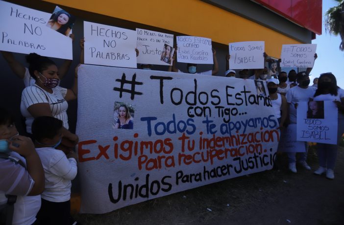 Noticias de Puerto Vallarta | NotiespacioPV | Después de explosión en gasera, vecinos exigen a Tonalá no más giros riesgosos