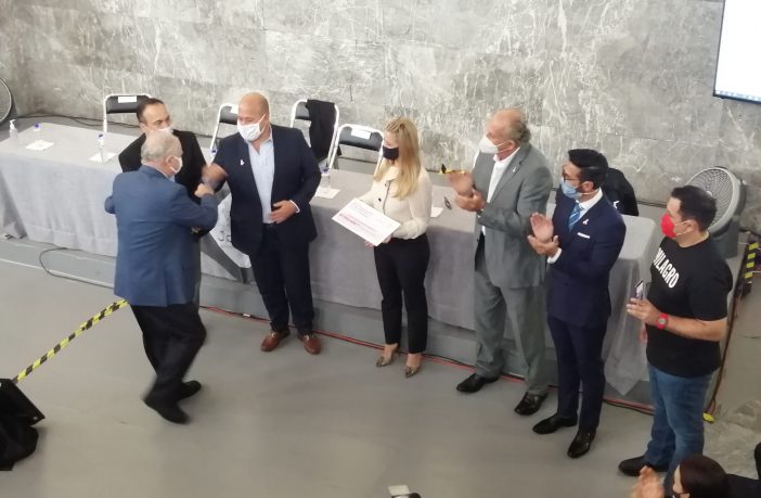 Noticias de Puerto Vallarta | NotiespacioPV | Prometen que todos los niños con cáncer tendrán tratamiento en Jalisco