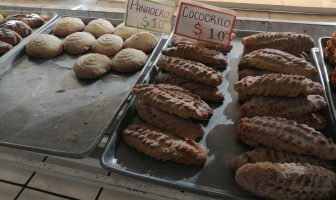 Noticias de Puerto Vallarta | NotiespacioPV | Empresarios panaderos de barrio venden más con la pandemia