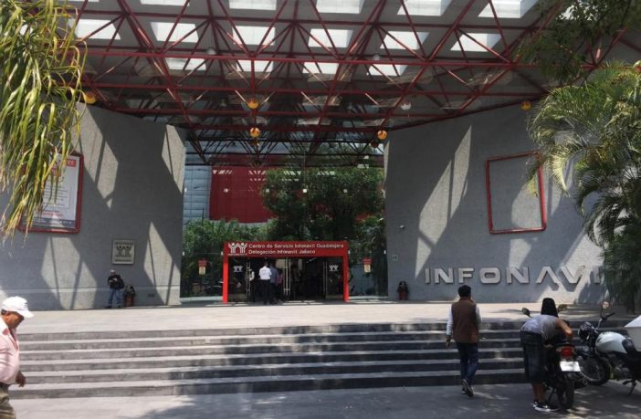 Noticias de Puerto Vallarta | NotiespacioPV | Alertan de falsos gestores de Infonavit que ofrecen acceso a ahorros de vivienda