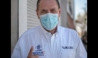 Noticias de Puerto Vallarta | NotiespacioPV | En Bahía de Banderas, Nayarit ni ambulancias hay, pero si hay barredora