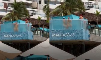Noticias de Puerto Vallarta | NotiespacioPV | Vallartenses coinciden en sanción 'a modo' para Mantamar