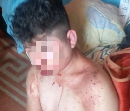 Noticias de Puerto Vallarta | NotiespacioPV | Vinculan a proceso a presunto agresor de una niña en colonia Guadalupe Victoria