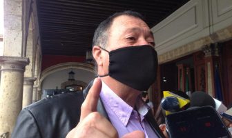 Noticias de Puerto Vallarta | NotiespacioPV | Alcalde señalado de agresivo asegura que modificaron sus videos