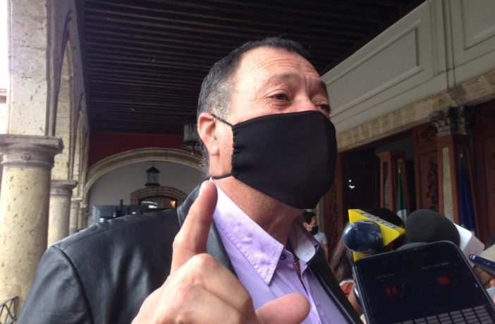 Noticias de Puerto Vallarta | NotiespacioPV | Alcalde señalado de agresivo asegura que modificaron sus videos