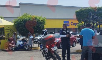 Noticias de Puerto Vallarta | NotiespacioPV | Asaltan a mano armada en el Pitillal