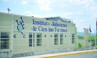 Noticias de Puerto Vallarta | NotiespacioPV | Instalan módulo de apoyo a familias de personas desaparecidas frente al IJCF