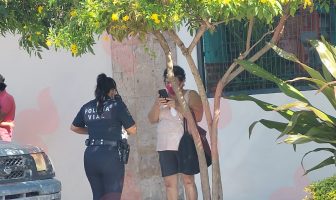 Noticias de Puerto Vallarta | NotiespacioPV | Señora de la tercera edad arrollada y abandonada