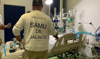 Noticias de Puerto Vallarta | NotiespacioPV | Lo que nos mueve es salvar vidas, afirman Médicos en su día