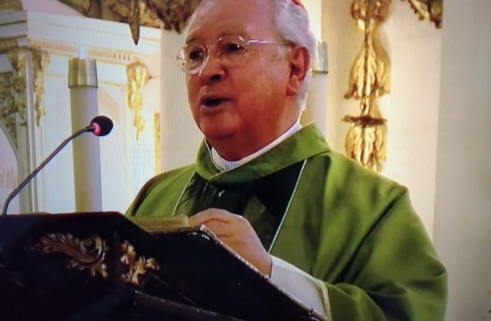 Noticias de Puerto Vallarta | NotiespacioPV | Confirman que Obispo de San Cristobal de las Casas será nombrado Cardenal