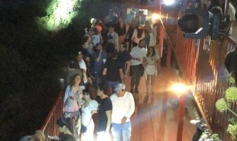 Noticias de Puerto Vallarta | NotiespacioPV | Suspenden fiesta y clausuran ocho establecimientos en Guadalajara