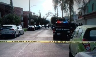 Noticias de Puerto Vallarta | NotiespacioPV | Familia agredida en la colonia arboledas en el municipio de Zapopan