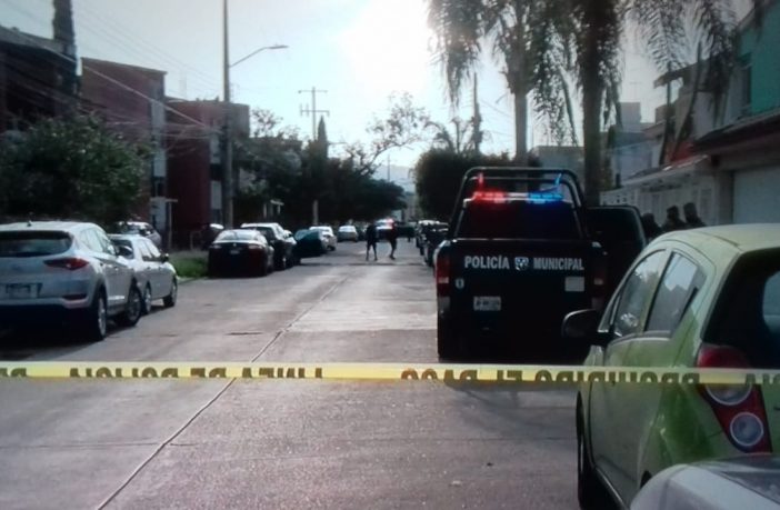 Noticias de Puerto Vallarta | NotiespacioPV | Familia agredida en la colonia arboledas en el municipio de Zapopan