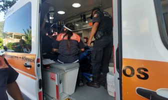 Noticias de Puerto Vallarta | NotiespacioPV | Un joven se involucró en riña por dinero en la colonia Santa María