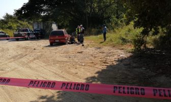 Noticias de Puerto Vallarta | NotiespacioPV | Va a la alza la violencia en Bahía de Banderas en Nayarit