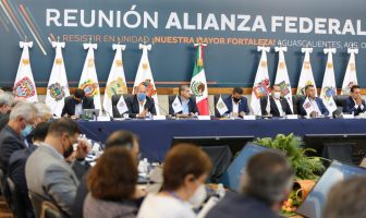 Noticias de Puerto Vallarta | NotiespacioPV | Alianza Federalista interpondrá controversia constitucional por los Fideicomisos