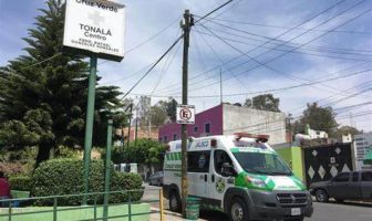 Noticias de Puerto Vallarta | NotiespacioPV | Por sus propios medios llegó un hombre herido a un puesto de socorro