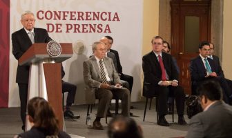 Noticias de Puerto Vallarta | NotiespacioPV | Presentan plan conjunto gobierno y empresarios para reactivar economía