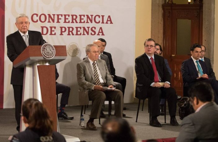 Noticias de Puerto Vallarta | NotiespacioPV | Presentan plan conjunto gobierno y empresarios para reactivar economía