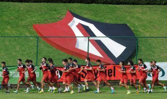 Noticias de Puerto Vallarta | NotiespacioPV | Deportes en lo futbolístico aquí en Jalisco y Europa